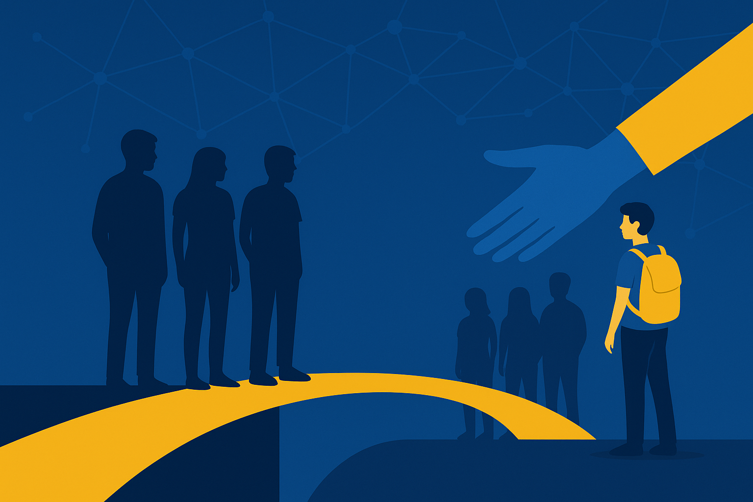 Iššūkiai ieškant NEET jaunimo dalyvauti projekte